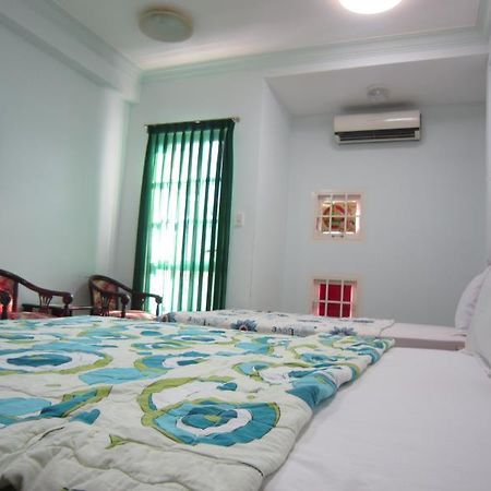 Quy Thanh Hotel ホーチミン市 エクステリア 写真